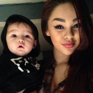 Meet your Posher, Marleni